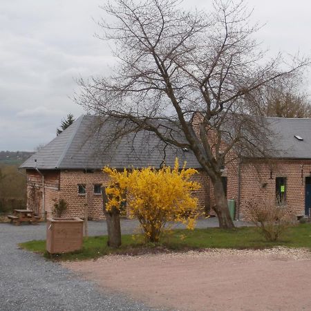 Chambre D'Hotes L'Ermite Saint-Algis Kültér fotó