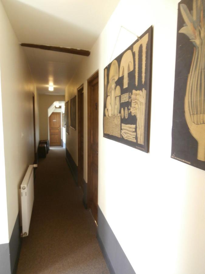 Chambre D'Hotes L'Ermite Saint-Algis Kültér fotó