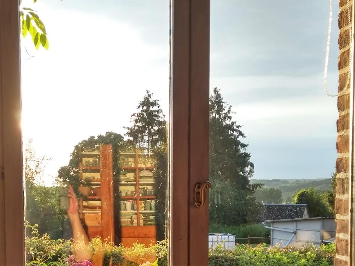 Chambre D'Hotes L'Ermite Saint-Algis Kültér fotó