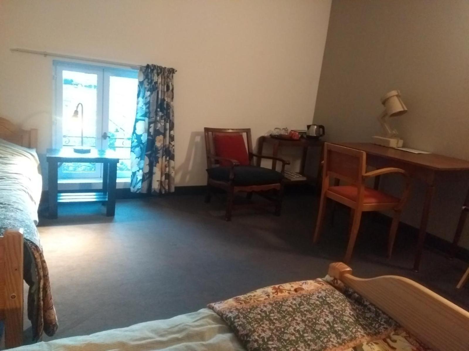 Chambre D'Hotes L'Ermite Saint-Algis Kültér fotó