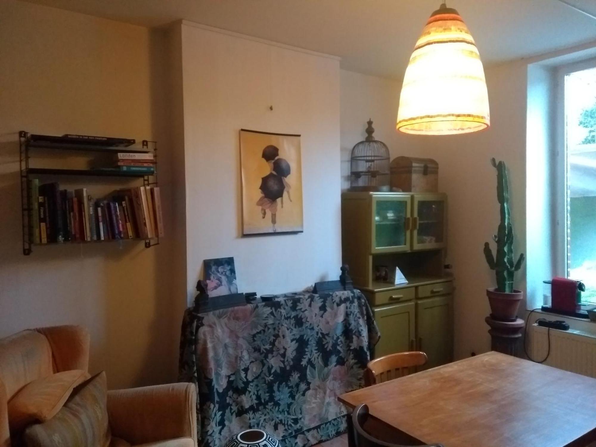 Chambre D'Hotes L'Ermite Saint-Algis Kültér fotó