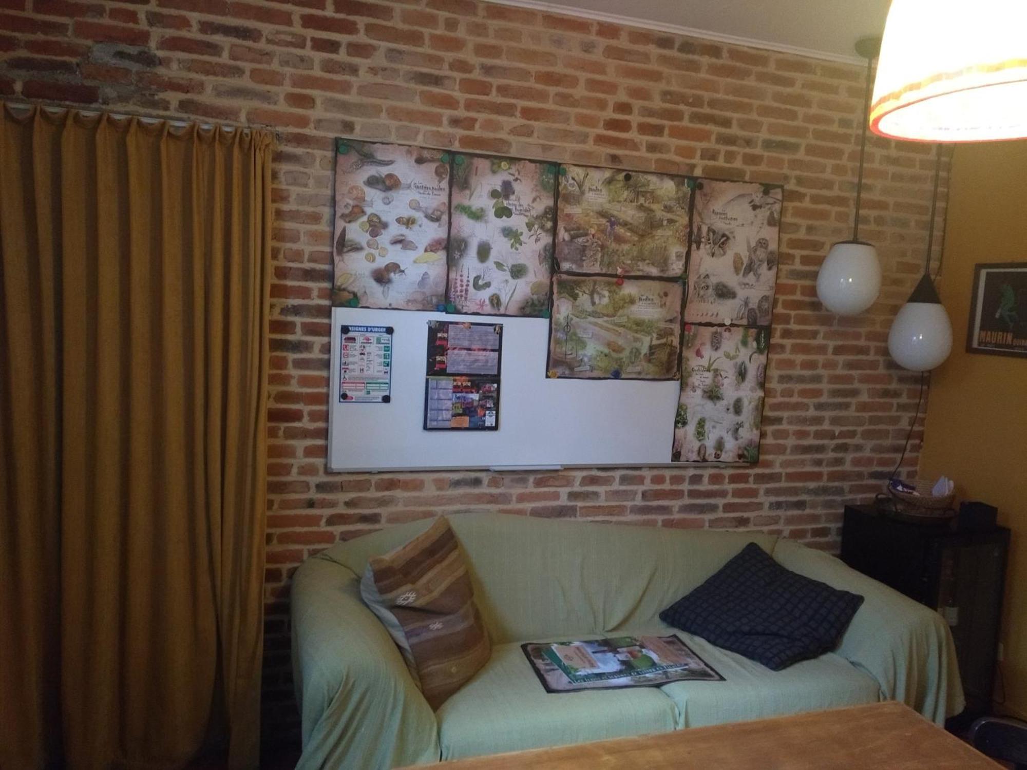 Chambre D'Hotes L'Ermite Saint-Algis Kültér fotó